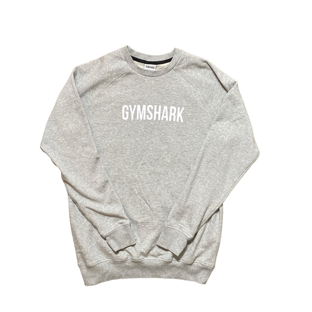 Men’s Size XS Gymshark Sweatshirt